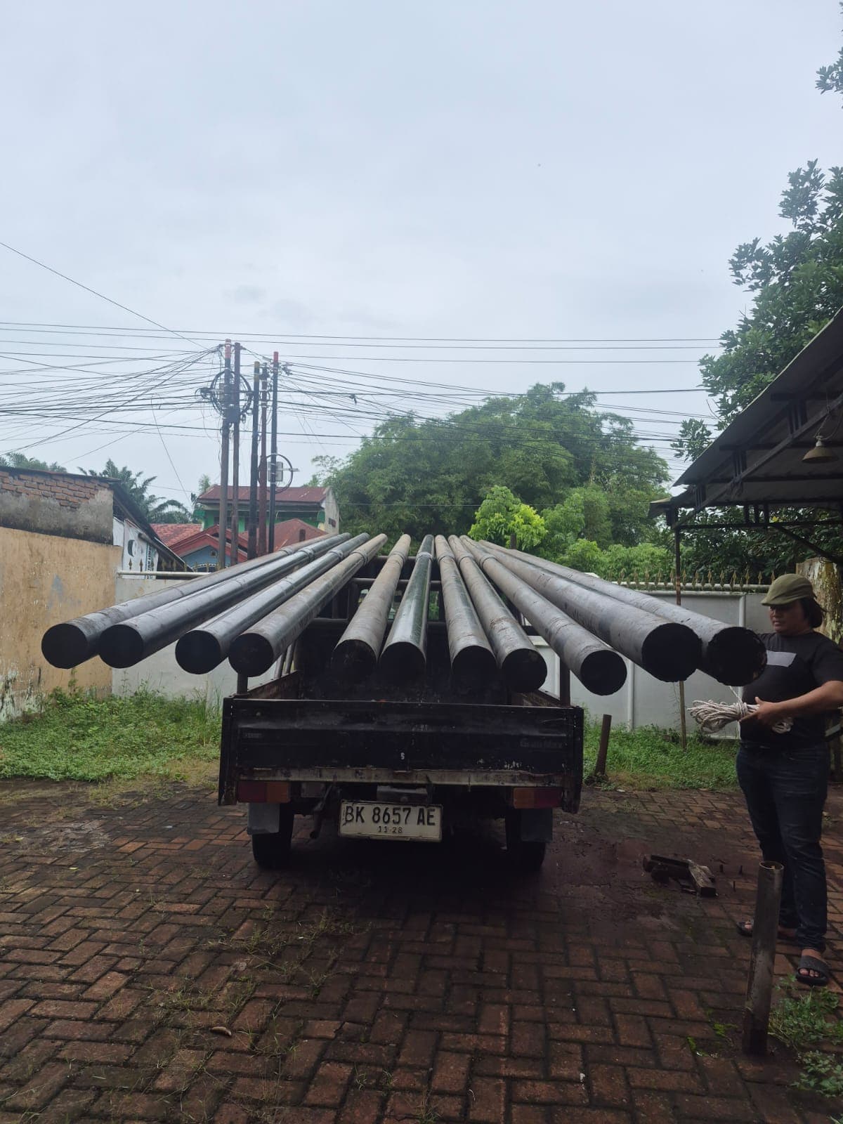 PT. Salltek Dumpang Jaya dokumentasi 21