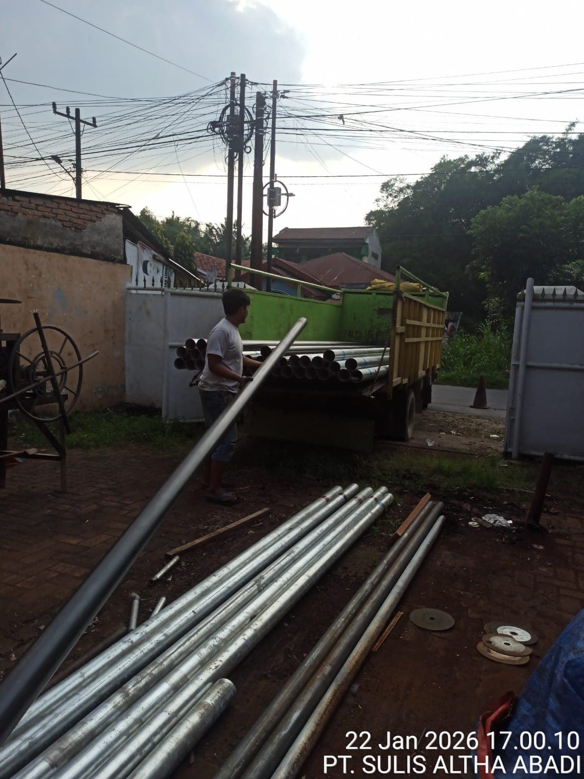 PT. Salltek Dumpang Jaya dokumentasi 20