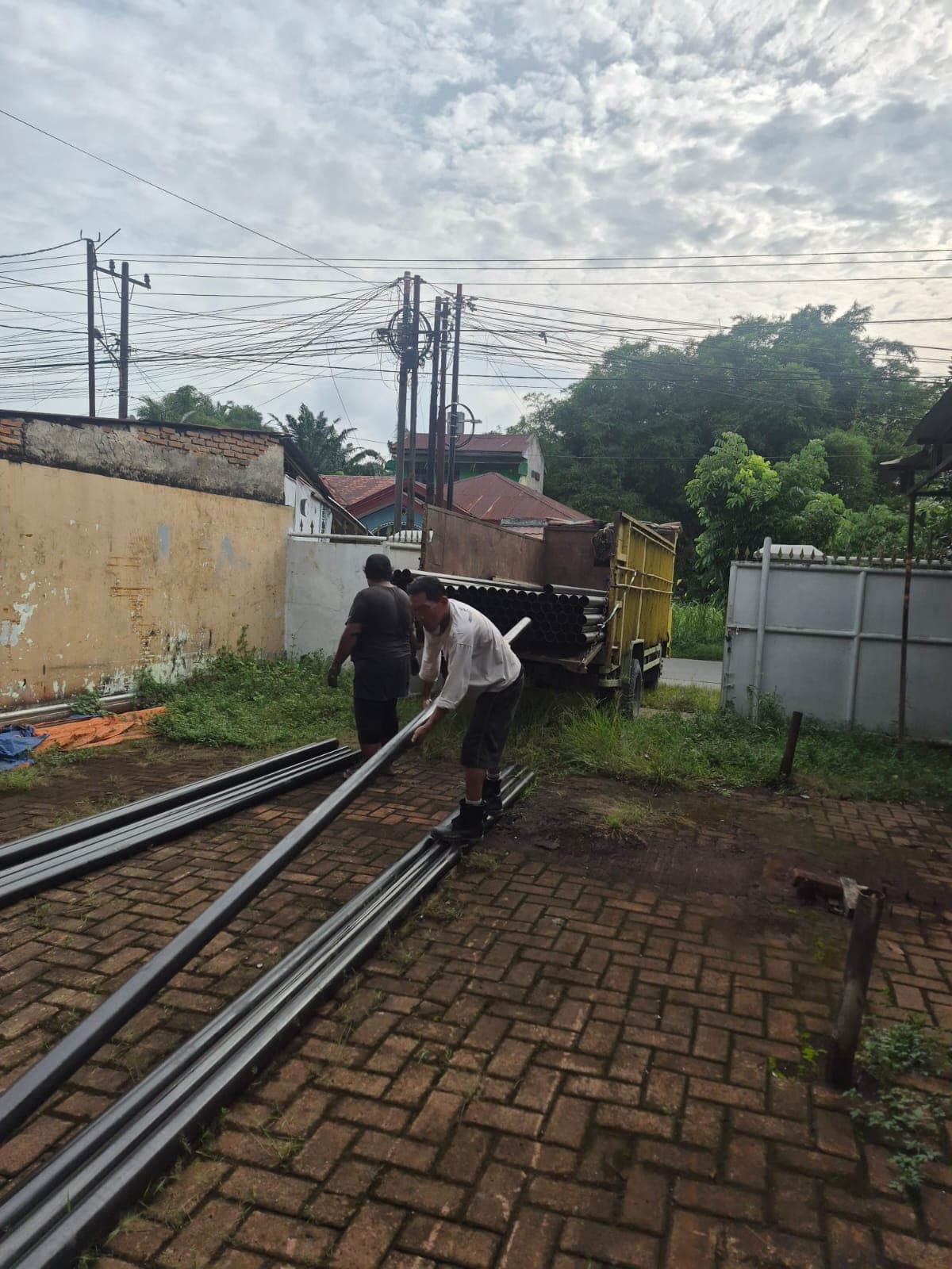 PT. Salltek Dumpang Jaya dokumentasi 23