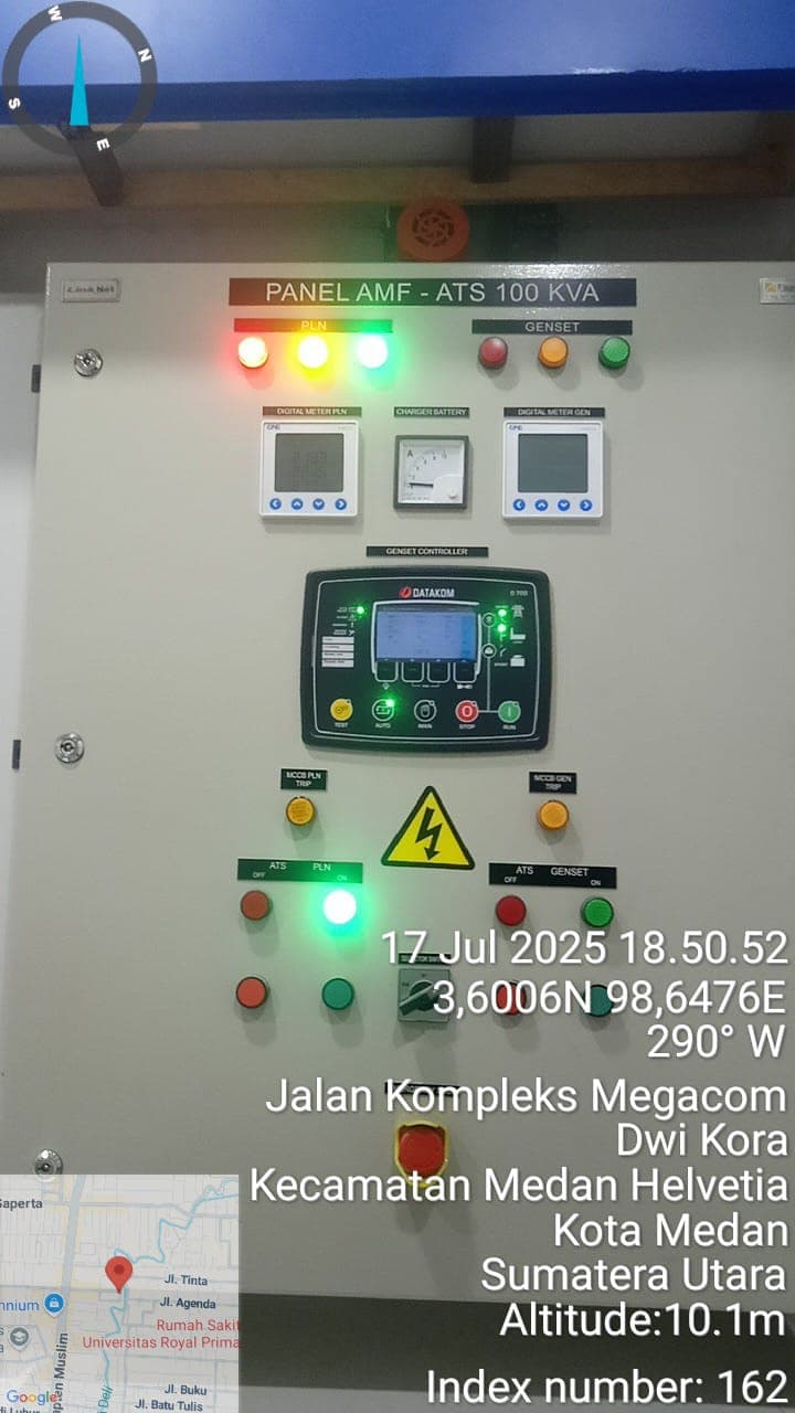 PT. Linknet dokumentasi 24