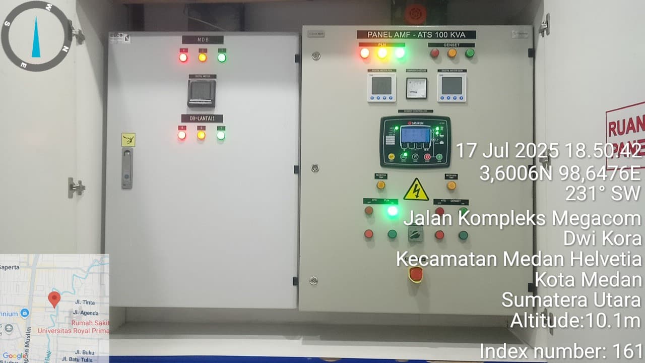 PT. Linknet dokumentasi 27