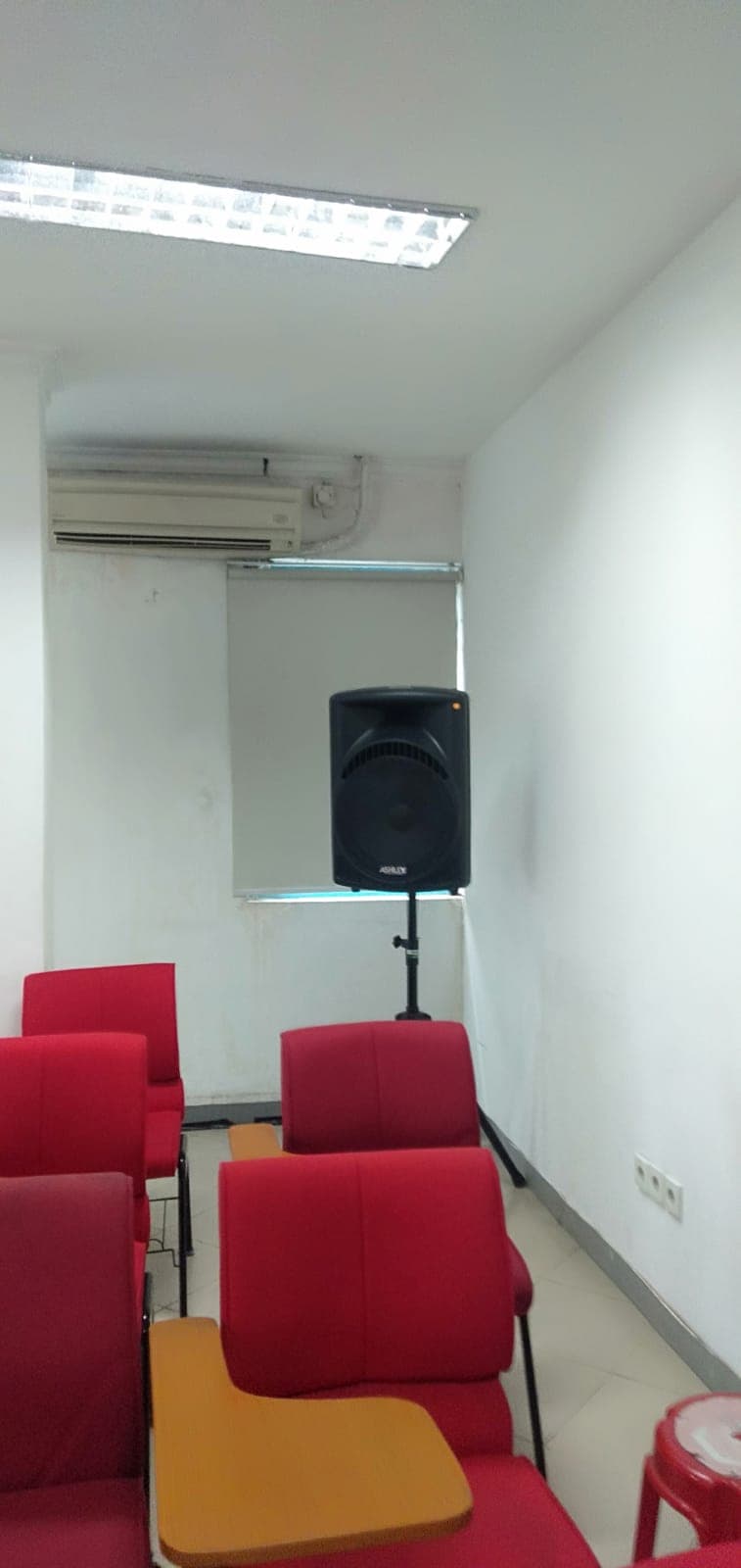 PT. Smarttelecom (Smartfren) dokumentasi 18