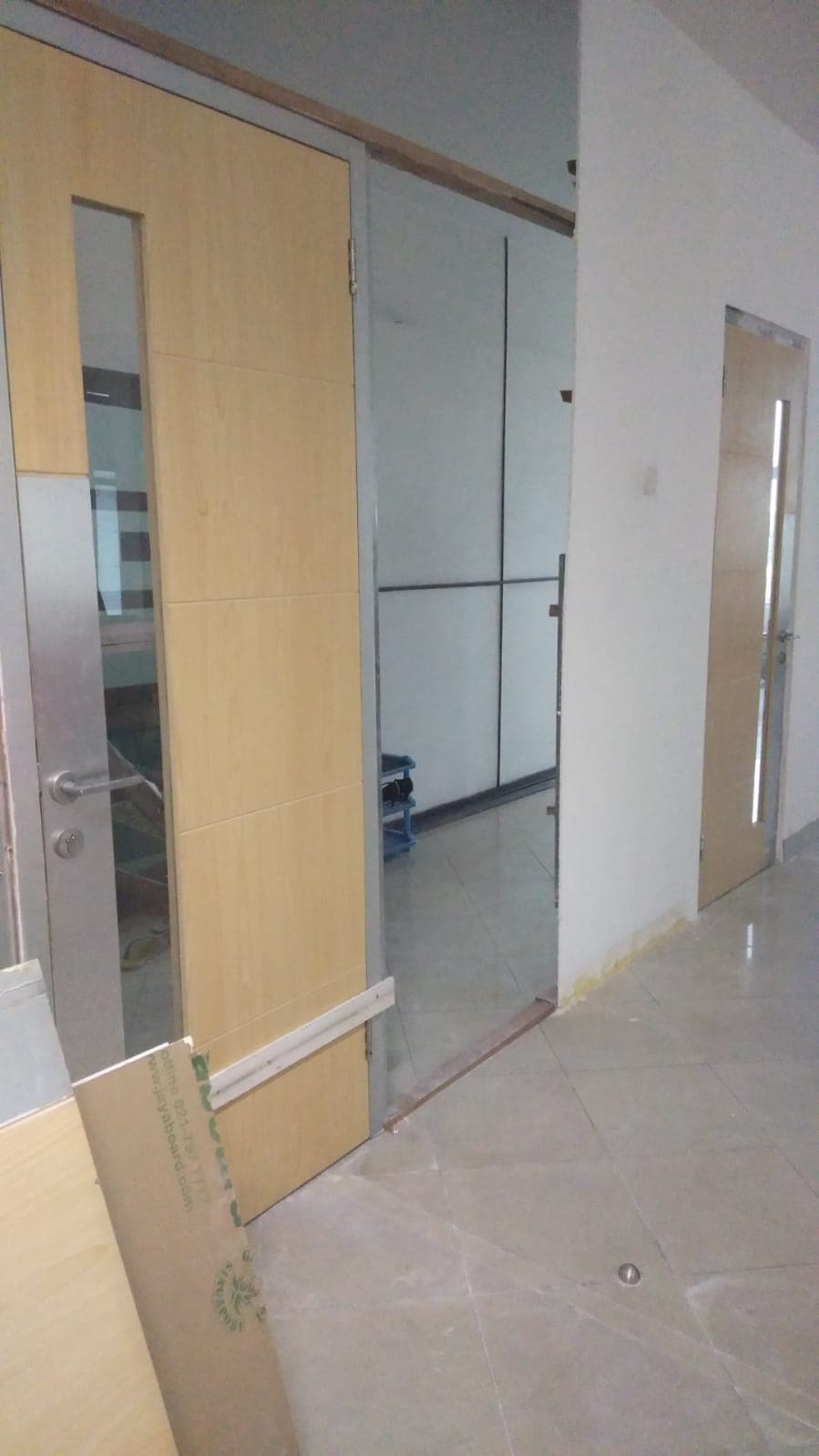 PT. Smarttelecom (Smartfren) dokumentasi 29