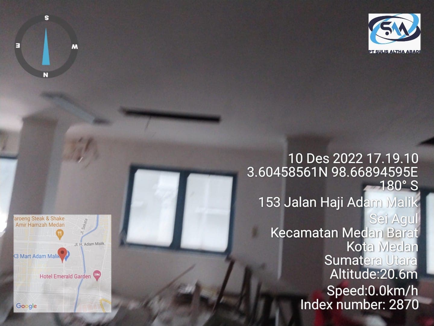 PT. Smarttelecom (Smartfren) dokumentasi 39