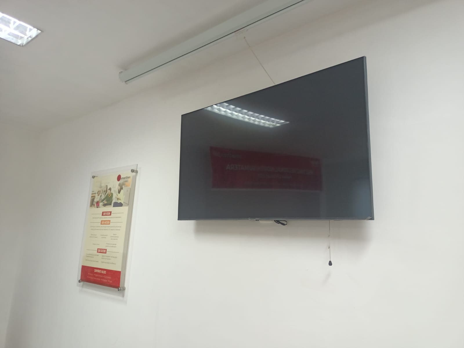 PT. Smarttelecom (Smartfren) dokumentasi 78