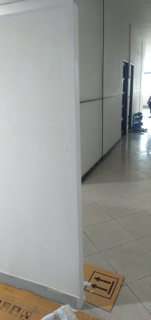 PT. Smarttelecom (Smartfren) dokumentasi 88