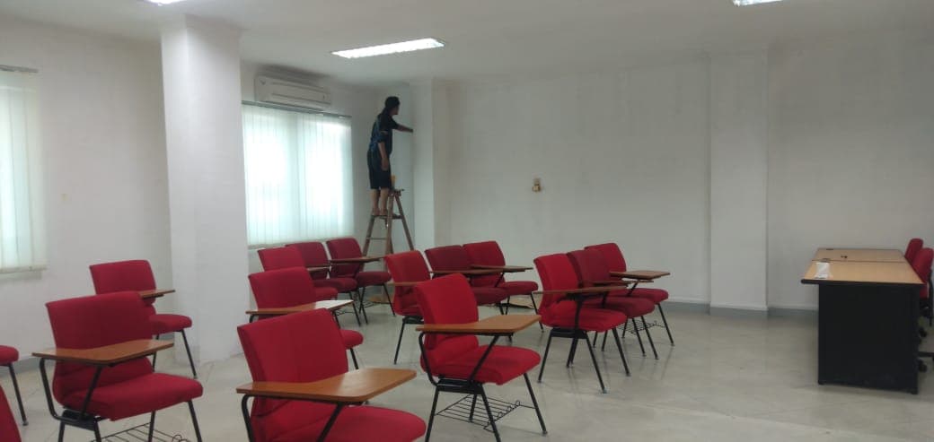 PT. Smarttelecom (Smartfren) dokumentasi 95