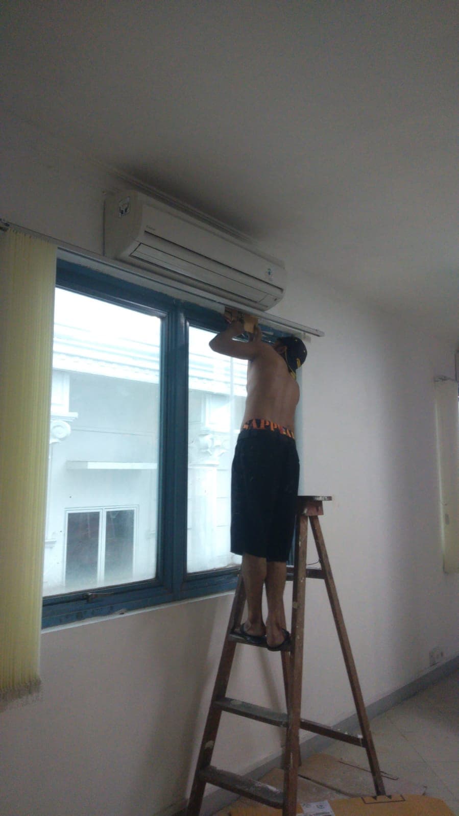 PT. Smarttelecom (Smartfren) dokumentasi 97