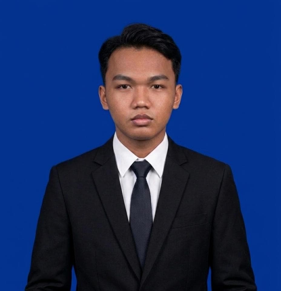 Alif Aviciena Hendrisyah