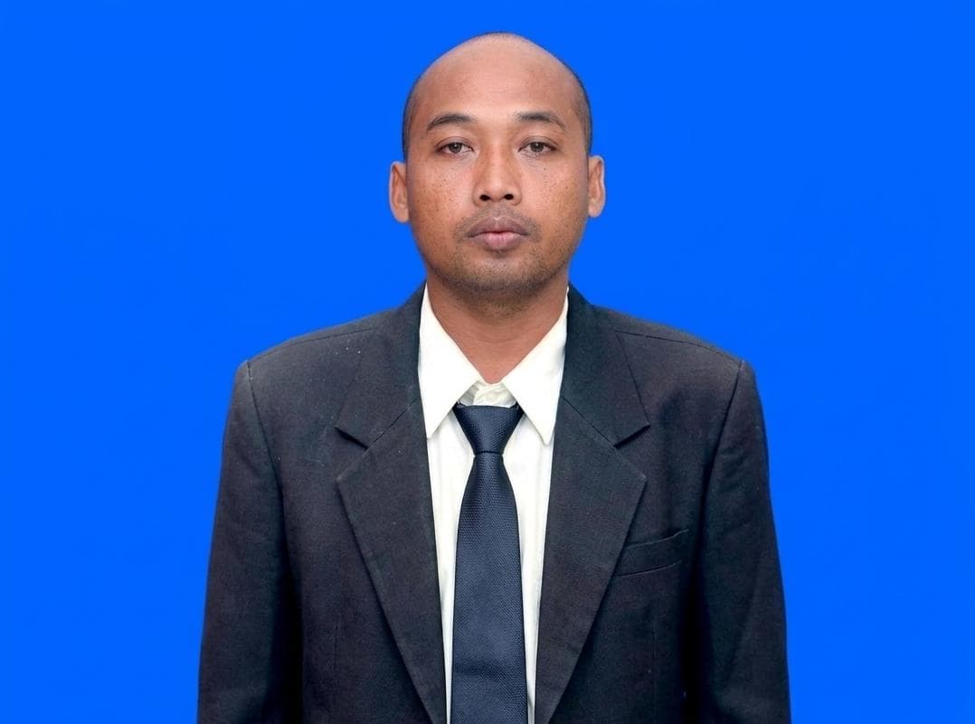 Awal Surya Hendrisyah